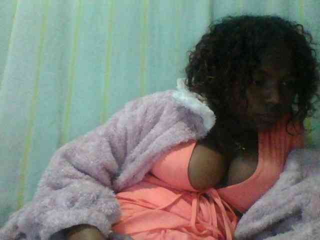 Kaysha12 webcam