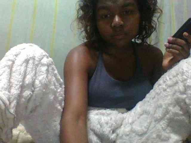 Kaysha12 webcam