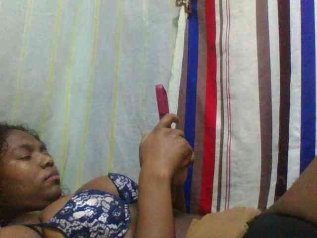 private live sex show Kaysha12