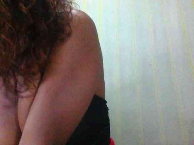 Kaysha12 webcam