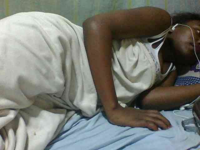 Kaysha12 webcam