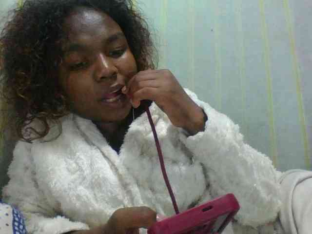 Kaysha12 webcam