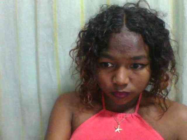 Kaysha12 webcam