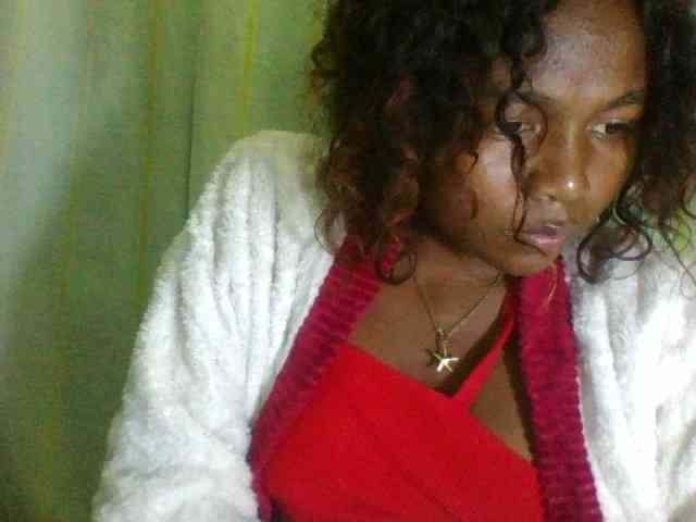 Kaysha12 webcam