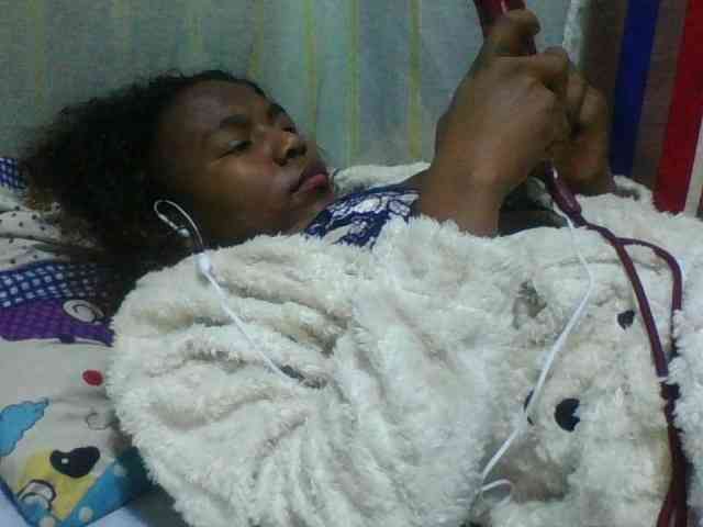 Kaysha12 webcam