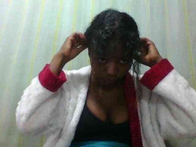 Kaysha12 webcam