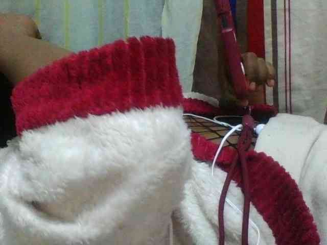 Kaysha12 webcam