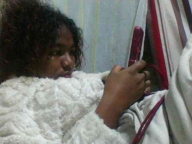 Kaysha12 webcam