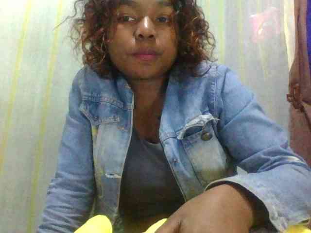 Kaysha12 webcam