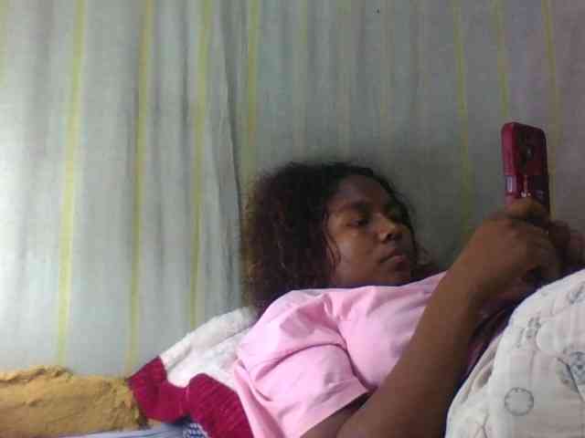 Kaysha12 webcam