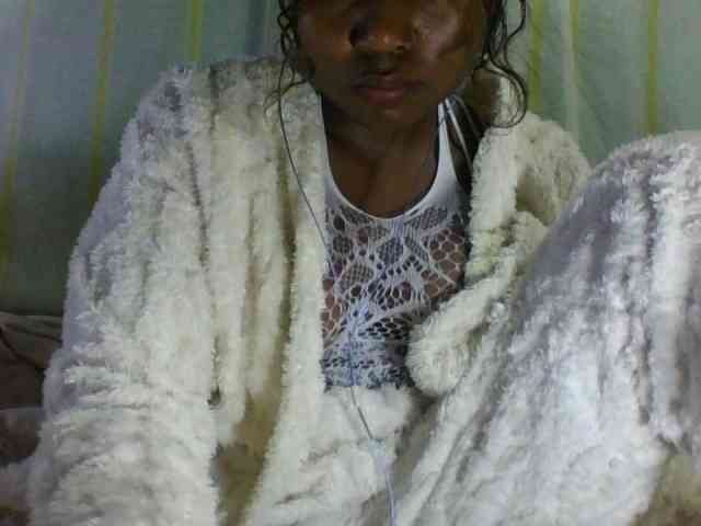 Kaysha12 webcam