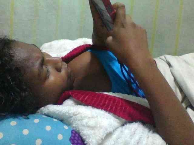 Kaysha12 webcam