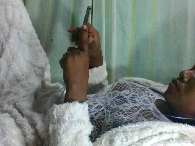 Kaysha12 webcam