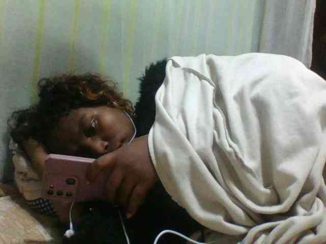 Kaysha12 webcam