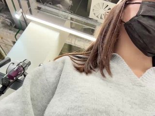 Angel-VICT0RY Porn Show