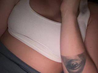 Angel-VICT0RY Porn Show