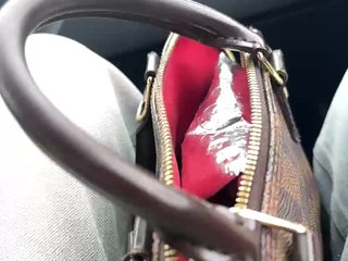 Angel-VICT0RY Porn Show
