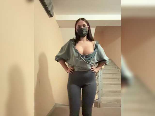 Angel-VICT0RY from BongaCams