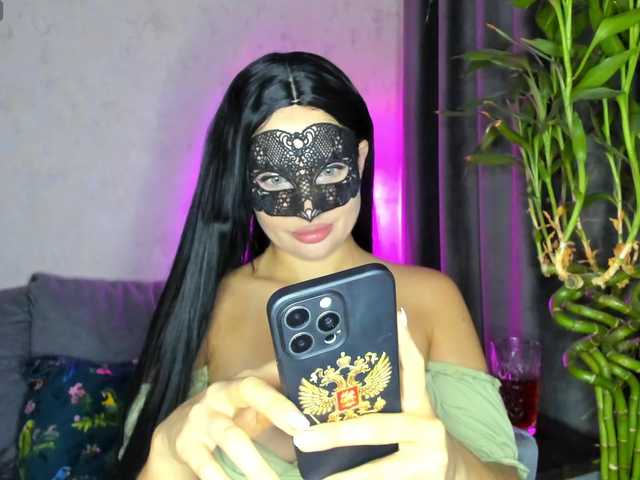 Angel-VICT0RY from BongaCams