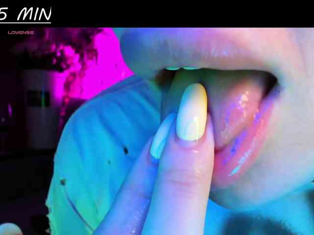 Angel-VICT0RY webcam