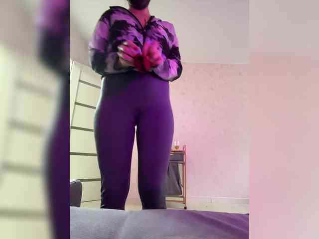 Angel-VICT0RY webcam