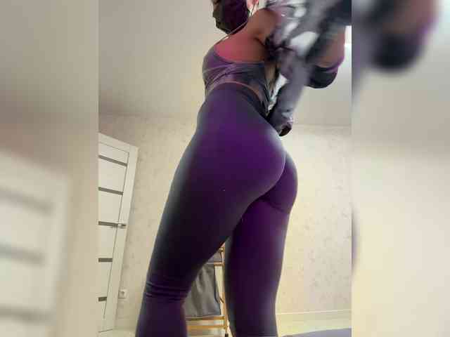 Angel-VICT0RY Live Webcam on BongaCams