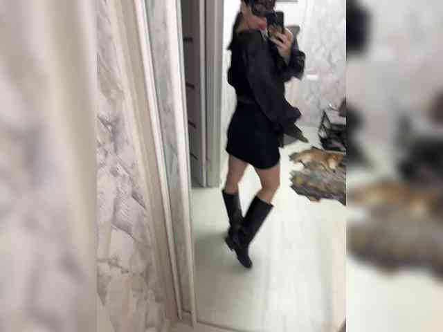 Angel-VICT0RY Live Webcam on BongaCams