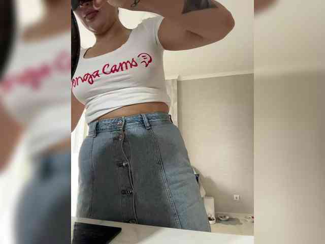 Angel-VICT0RY webcam
