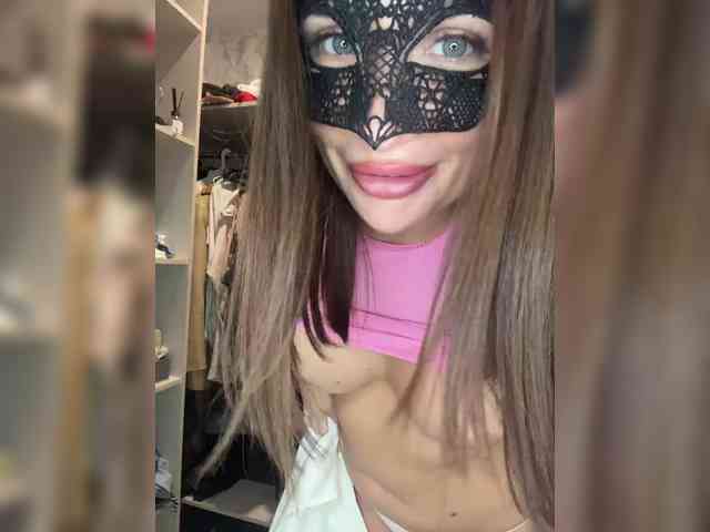 Angel-VICT0RY webcam