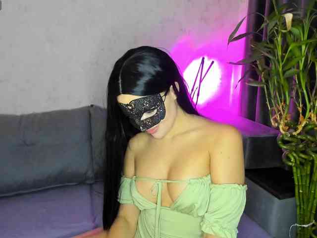 Angel-VICT0RY webcam