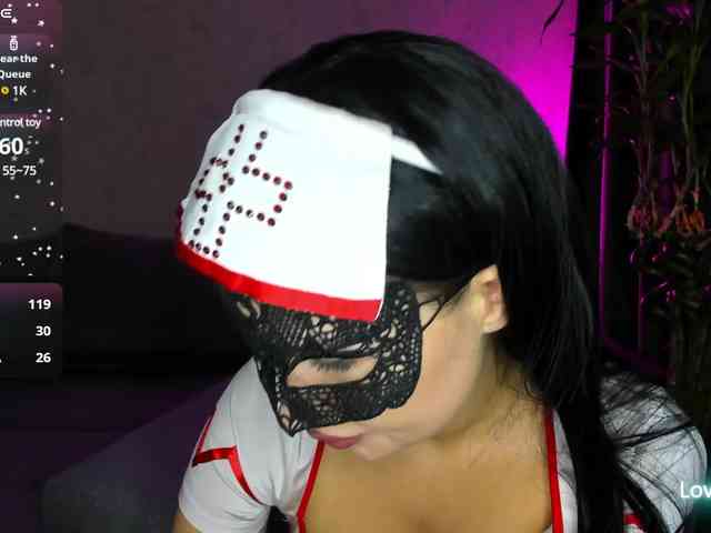 Angel-VICT0RY webcam