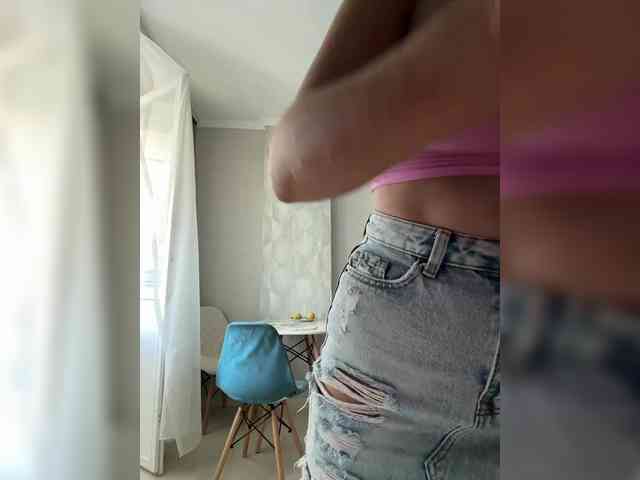 Angel-VICT0RY webcam