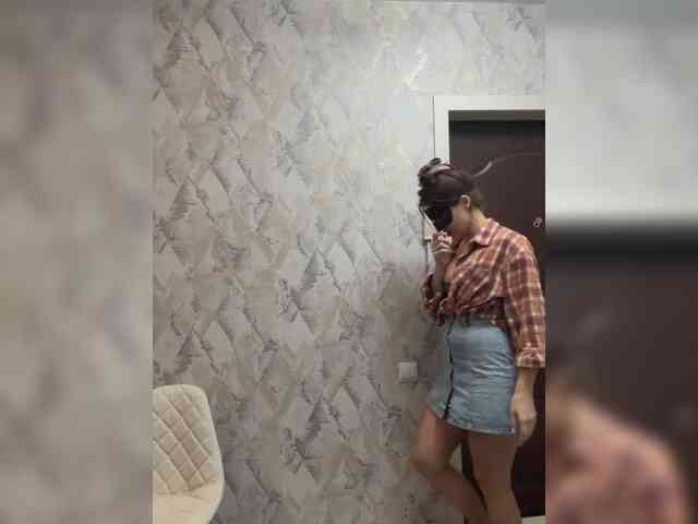 Angel-VICT0RY Live Webcam on BongaCams