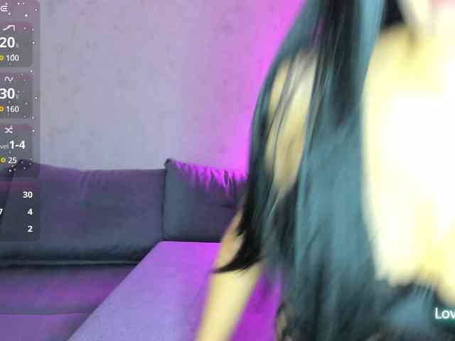 Angel-VICT0RY webcam