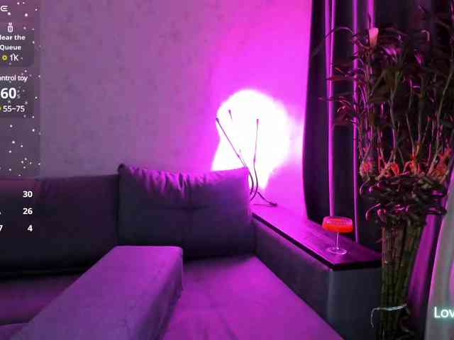 Angel-VICT0RY webcam