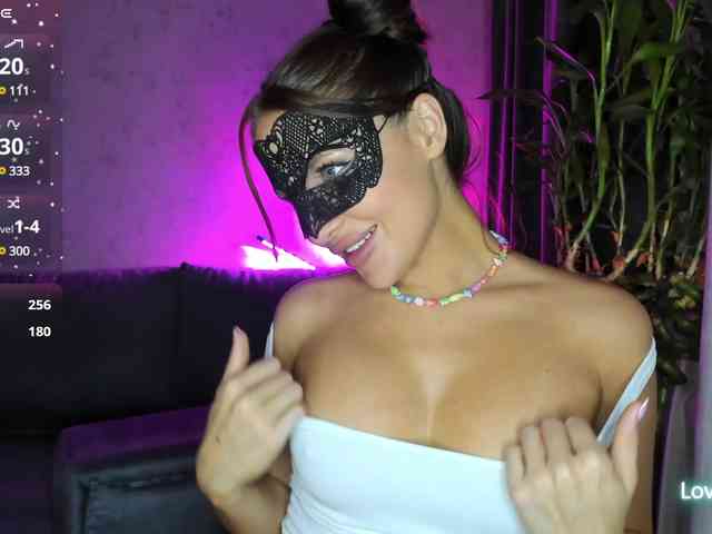 Angel-VICT0RY webcam