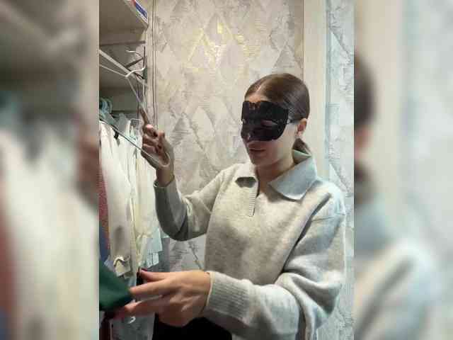 Angel-VICT0RY webcam