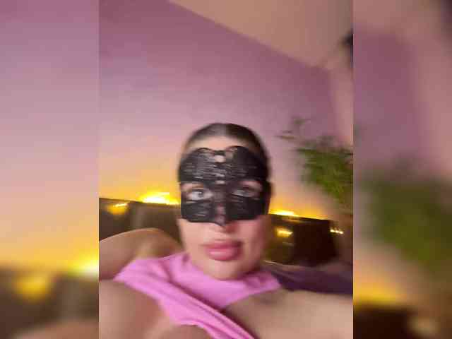 Angel-VICT0RY webcam