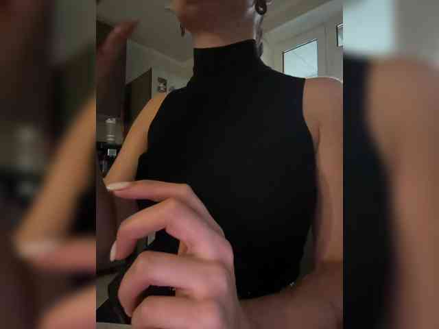 Angel-VICT0RY webcam