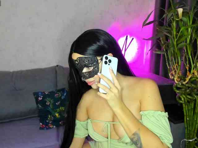 Angel-VICT0RY webcam