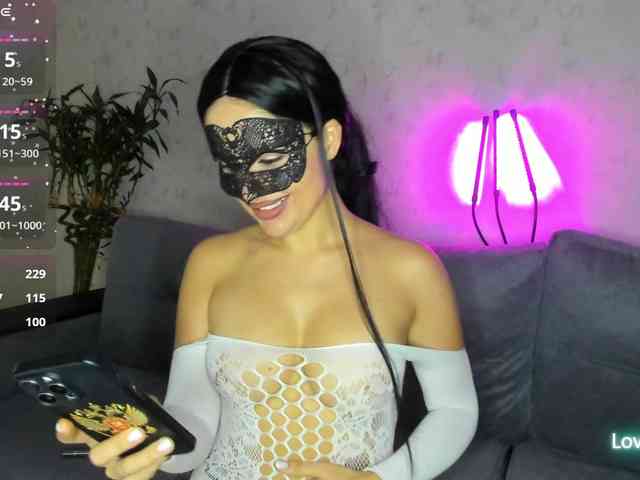 Angel-VICT0RY webcam