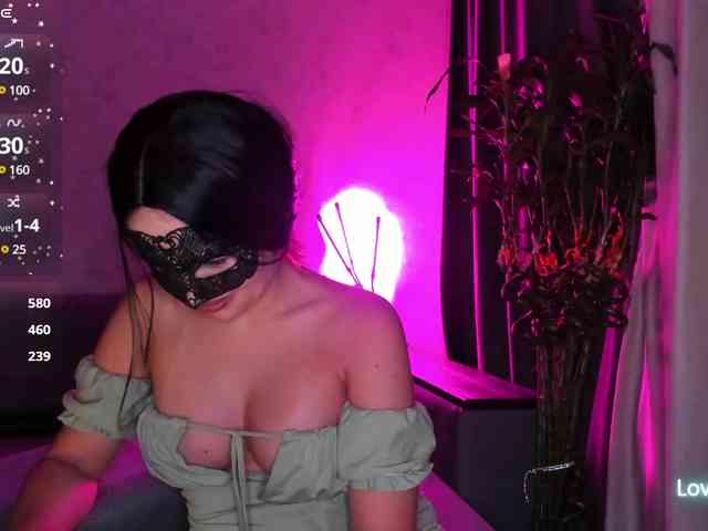 Angel-VICT0RY webcam