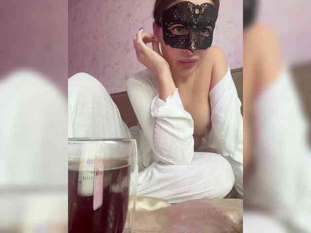 Angel-VICT0RY webcam