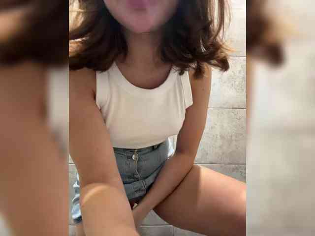 Angel-VICT0RY webcam