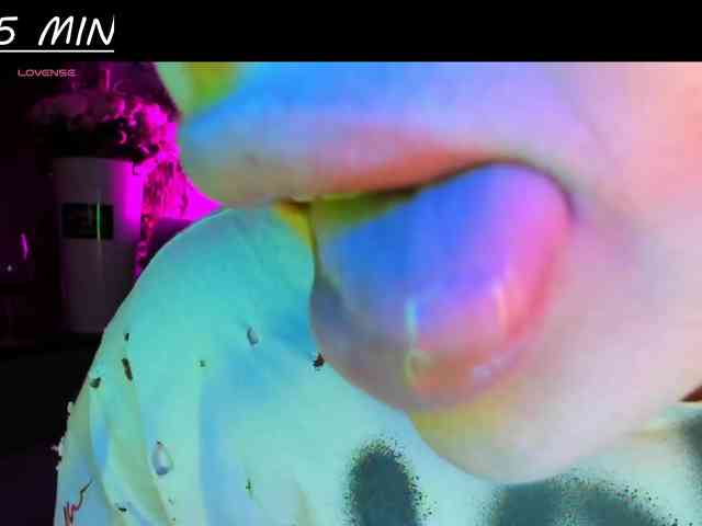 Angel-VICT0RY webcam