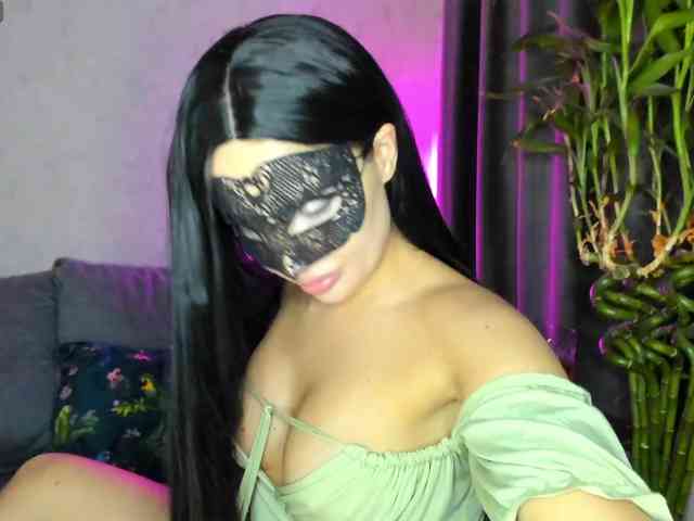 Angel-VICT0RY webcam