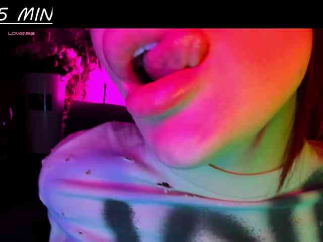 Angel-VICT0RY webcam