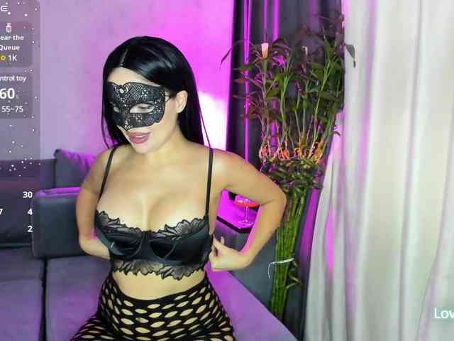 Angel-VICT0RY webcam