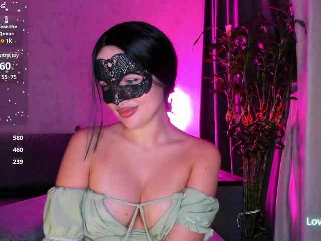 Angel-VICT0RY webcam