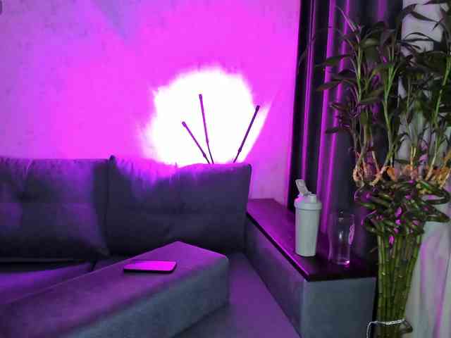 Angel-VICT0RY webcam